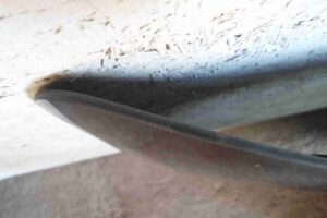 Изображение товара 89157 - 00089157 steklo zadnee Opel Omega 2