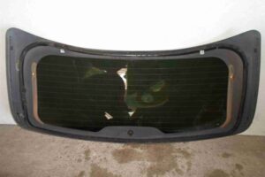 Изображение товара 89157 - 00089157 steklo zadnee Opel Omega 3