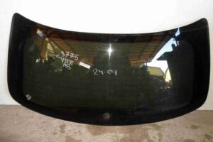 Изображение товара 89157 - 00089157 steklo zadnee Opel Omega