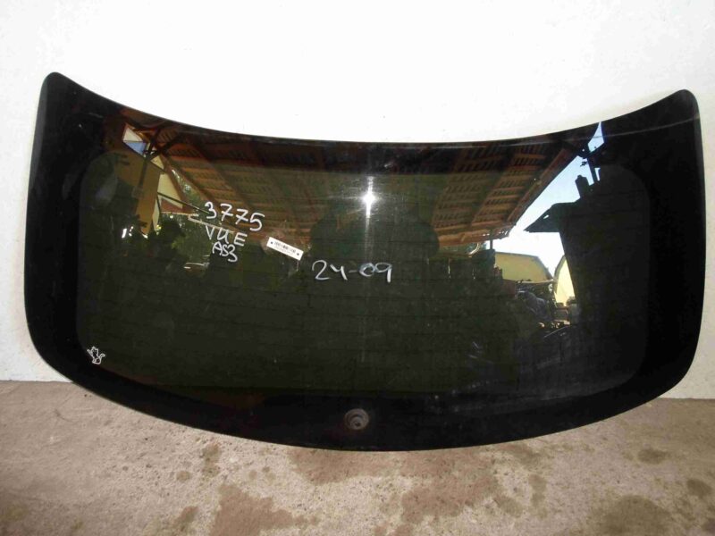 Изображение товара 89157 - 00089157 steklo zadnee Opel Omega