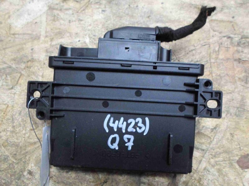 Изображение товара 89160 - 00089160 blok upravleniya bortovoj seti