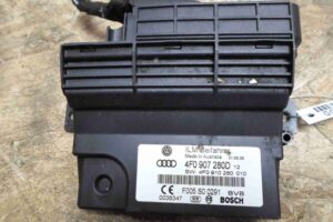 Изображение товара 89160 - 00089160 blok upravleniya bortovoj seti 1