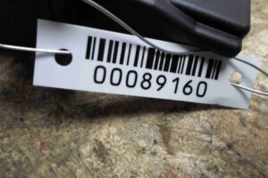 Изображение товара 89160 - 00089160 blok upravleniya bortovoj seti 3