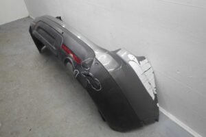 Изображение товара 89169 - 00089169 bamper zadnij Subaru Tribeca 3