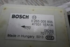 Изображение товара 89173 - 00089173 datchik uskoreniya Toyota Hiace 3