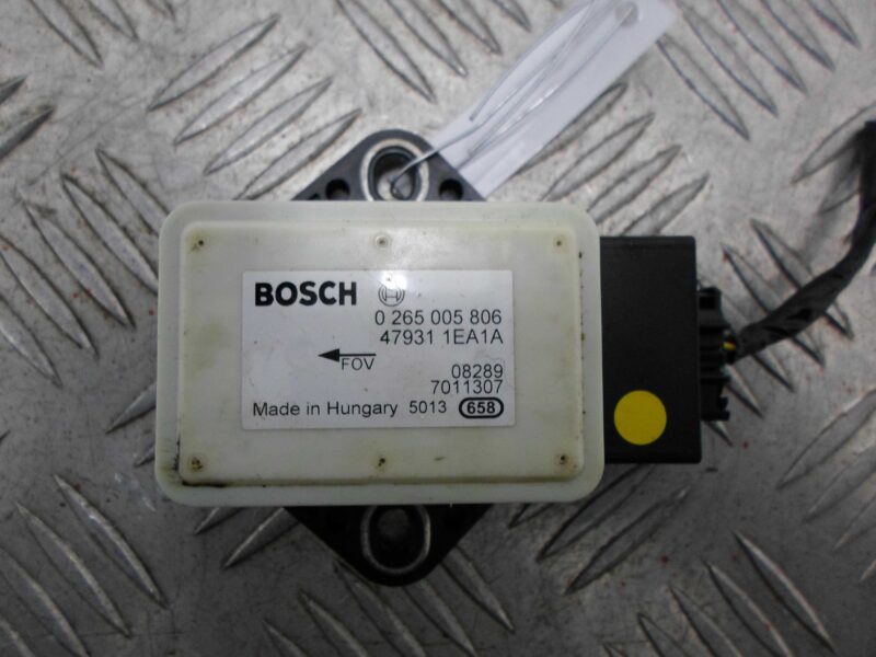 Изображение товара 89173 - 00089173 datchik uskoreniya Toyota Hiace