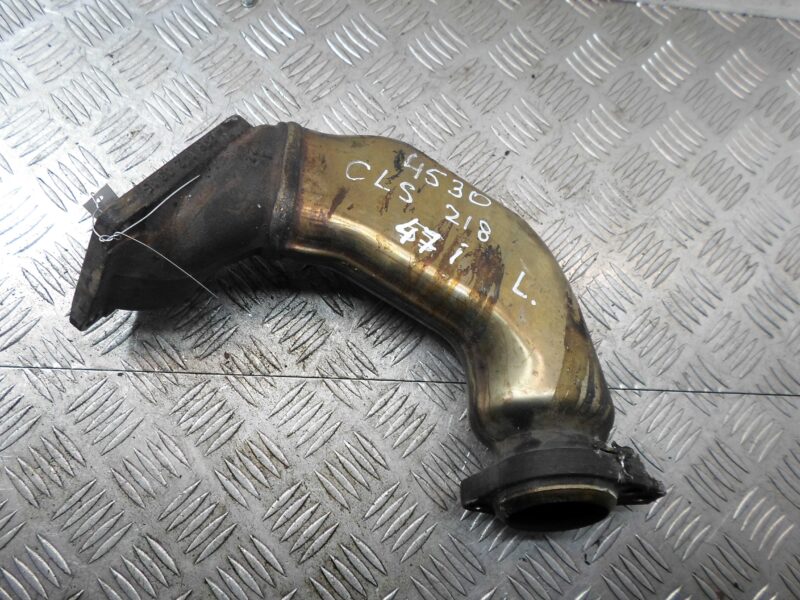 Изображение товара 89181 - 00089181 kollektor vypusknoj