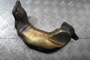 Изображение товара 89181 - 00089181 kollektor vypusknoj 1