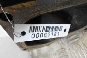 Изображение товара 89181 - 00089181 kollektor vypusknoj 3