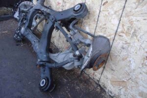 Изображение товара 89188 - 00089188 balka zadnyaya Ford Mondeo 1