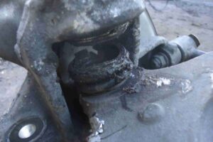 Изображение товара 89188 - 00089188 balka zadnyaya Ford Mondeo 3