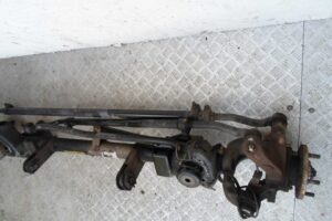 Изображение товара 89197 - 00089197 balka perednyaya 1