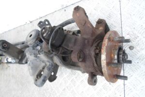 Изображение товара 89197 - 00089197 balka perednyaya 3