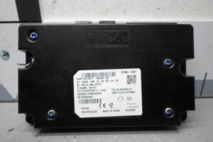 Изображение товара 89208 - 00089208 blok upravleniya Chevrolet Aveo 1