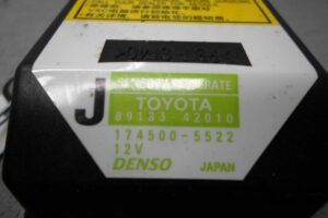 Изображение товара 89210 - 00089210 datchik uskoreniya Chevrolet Blazer 1