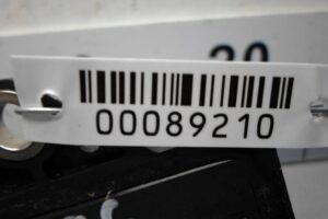 Изображение товара 89210 - 00089210 datchik uskoreniya Chevrolet Blazer 2