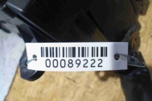 Изображение товара 89222 - 00089222 blok predokhranitelej 3