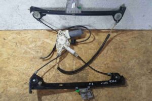 Изображение товара 89224 - 00089224 steklopodemnik perednij pravyj Honda Civic 1