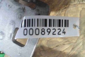 Изображение товара 89224 - 00089224 steklopodemnik perednij pravyj Honda Civic 2