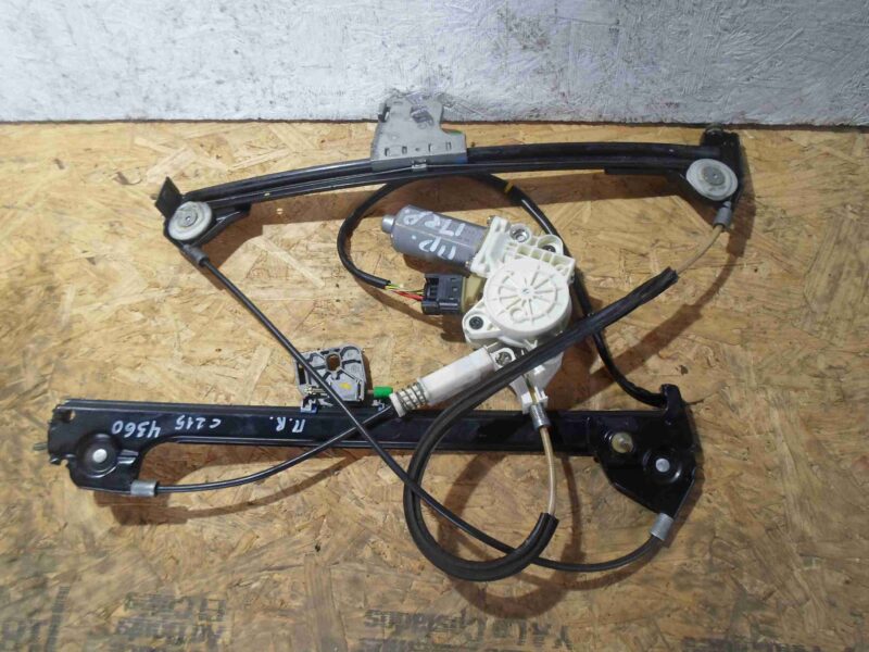 Изображение товара 89224 - 00089224 steklopodemnik perednij pravyj Honda Civic