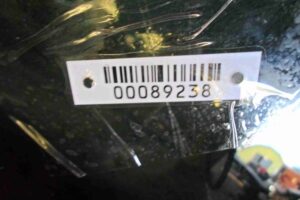 Изображение товара 89238 - 00089238 steklo kuzovnoe levoe Chrysler Sebring 1