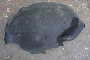 Изображение товара 89239 - 00089239 podkrylok perednij levyj 