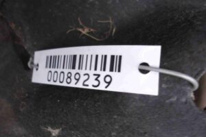 Изображение товара 89239 - 00089239 podkrylok perednij levyj 2