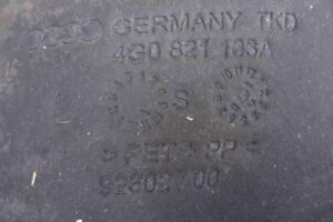 Изображение товара 89239 - 00089239 podkrylok perednij levyj 3