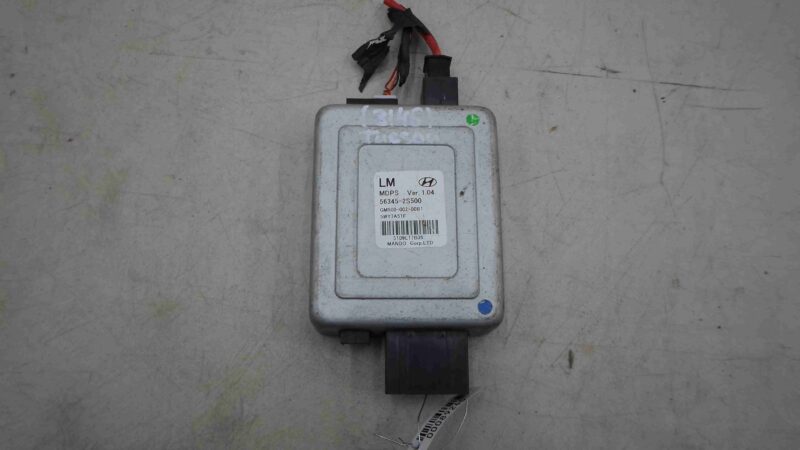 Изображение товара 89240 - 00089240 silovoj modul rulevogo upravleniya Audi TT