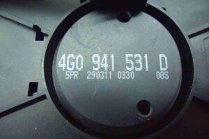 Изображение товара 89251 - 00089251 pereklyuchatel sveta 2