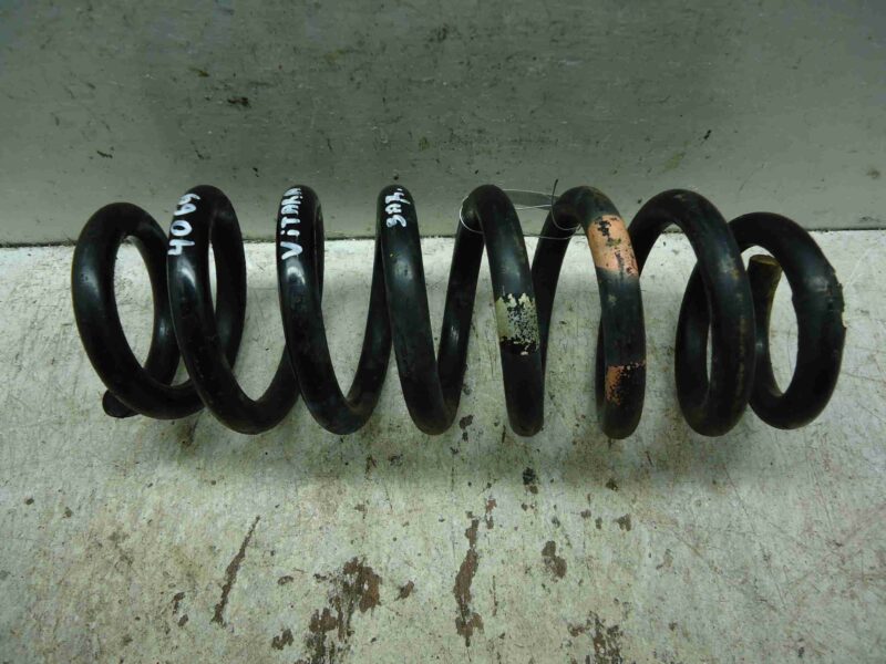 Изображение товара 89253 - 00089253 pruzhina zadnyaya