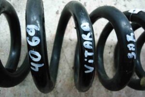 Изображение товара 89253 - 00089253 pruzhina zadnyaya 2