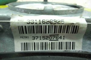 Изображение товара 89255 - 00089255 podushka bezopasnosti voditelya 1