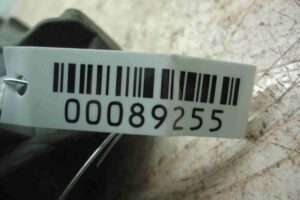 Изображение товара 89255 - 00089255 podushka bezopasnosti voditelya 2