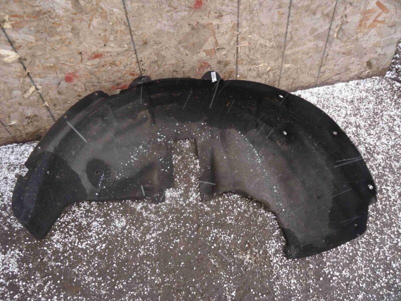 Изображение товара 89257 - 00089257 podkrylok zadnij pravyj