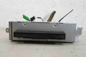 Изображение товара 89260 - 00089260 magnitola Volvo V50 2