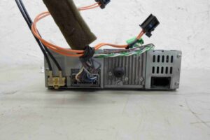 Изображение товара 89260 - 00089260 magnitola Volvo V50 3