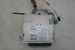 Изображение товара 89260 - 00089260 magnitola Volvo V50
