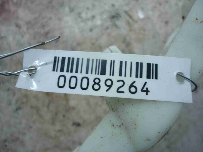 Изображение товара 89264 - 00089264 kronshtejn zadnego bampera Citroen C5