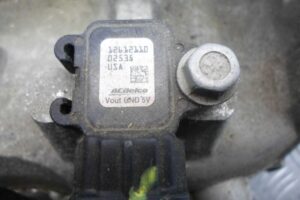 Изображение товара 89265 - 00089265 kollektor vpusknoj 1