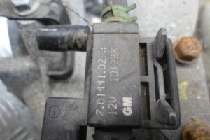 Изображение товара 89265 - 00089265 kollektor vpusknoj 2