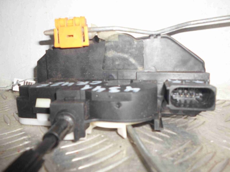 Изображение товара 89286 - 00089286 zamok dveri