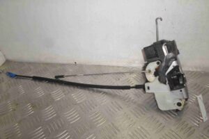 Изображение товара 89286 - 00089286 zamok dveri 1