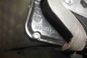 Изображение товара 89286 - 00089286 zamok dveri 2