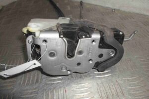 Изображение товара 89286 - 00089286 zamok dveri 3