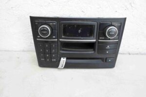 Изображение товара 89290 - 00089290 panel upravleniya magnitoloj Volvo V50