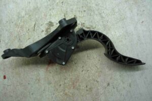 Изображение товара 89301 - 00089301 pedal gaza 