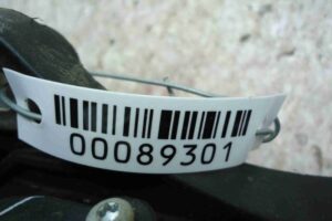 Изображение товара 89301 - 00089301 pedal gaza 2