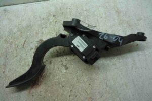 Изображение товара 89301 - 00089301 pedal gaza 3