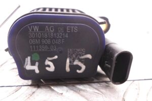 Изображение товара 89331 - 00089331 klapan elektromagnitnyj 